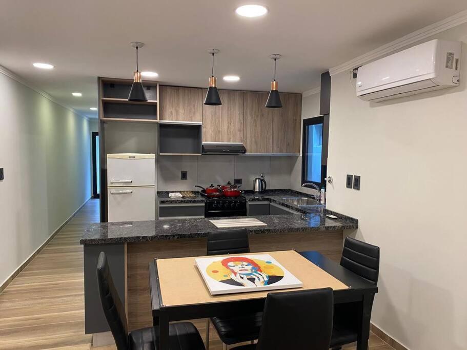 Rio Apartment *