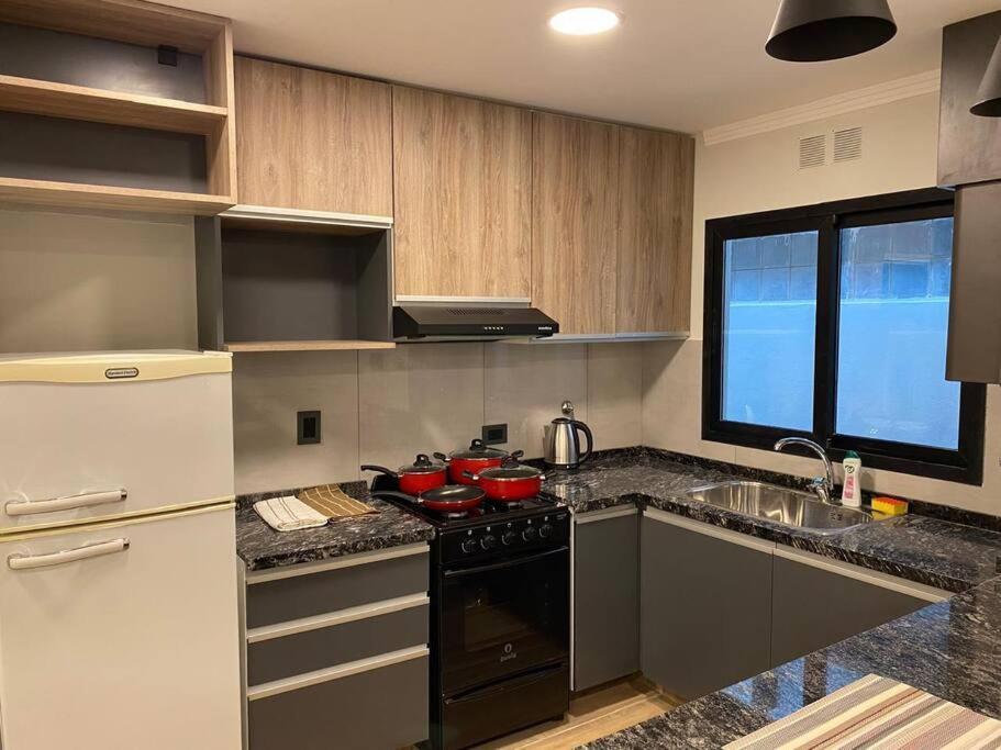 Rio Apartment